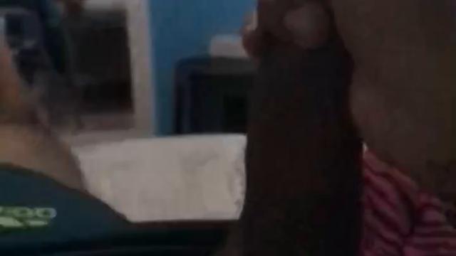 Gozada em câmera lenta 