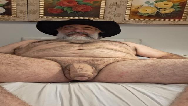 ACORDEI NESTA MANHÃ TODO BABADO 