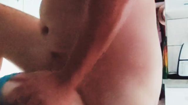 Cadela arrombada com sucesso!!!