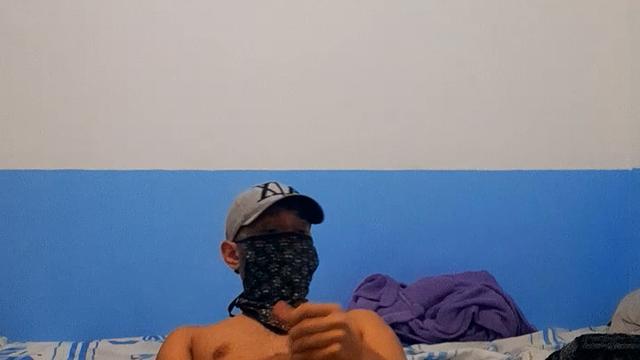 Punheta de Madrugada