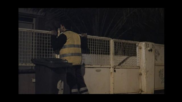 The Phantom (Subtitled)