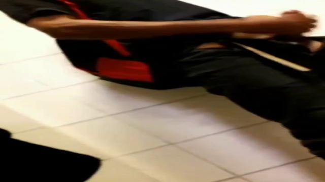 Putaria na estação 