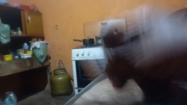 Paizão 54 anos