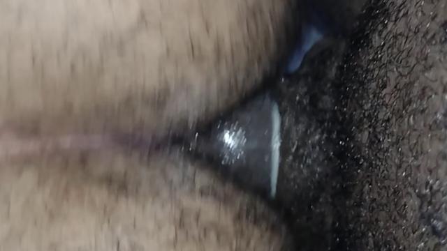 Sentada no Negão pt 3