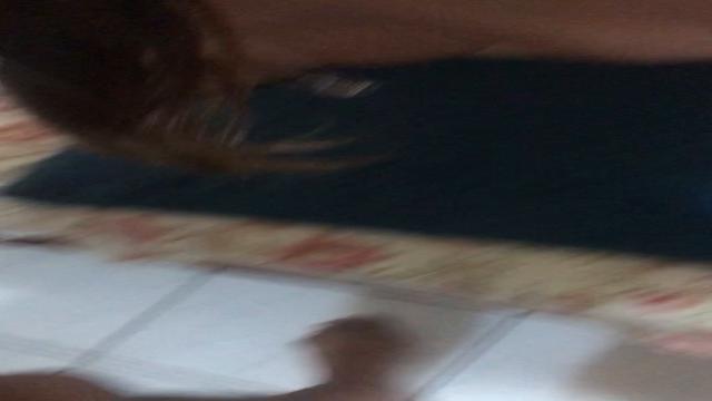 Mamando a rola 
