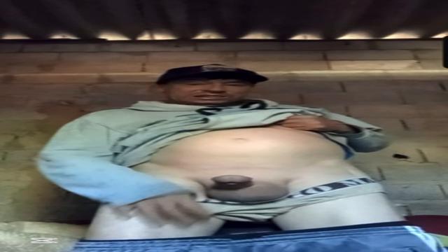 Coroa indígena 60 anos pica pequena porém muitoooo d...