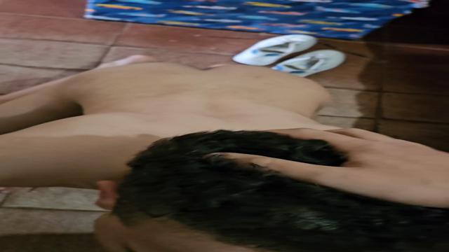 Chamei o novinho pra fazer uma brotheragem mas acabe...