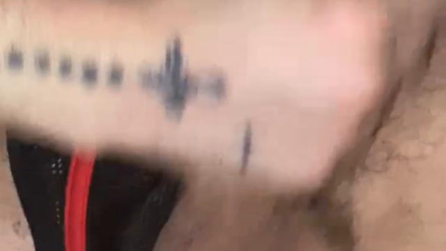 O tatuador cadela parte 5 final 