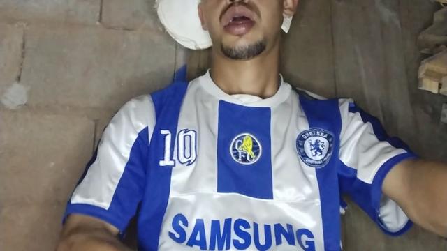 Lugar proibido