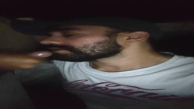 Aliviando paizão casado 