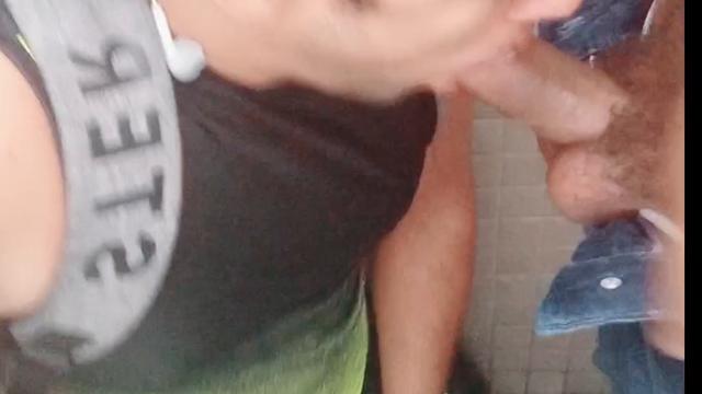 BANHEIRO DA FACULDADE