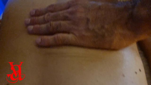 Vídeo 200 - Meu dia de massagem