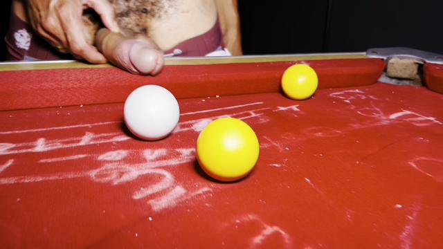 SURRUBÃO DE NATAL: Especial Sinucada no Rabão 