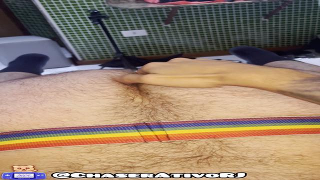 ADORO QUANDO ME MAMAM COM O RABO EMPINADO