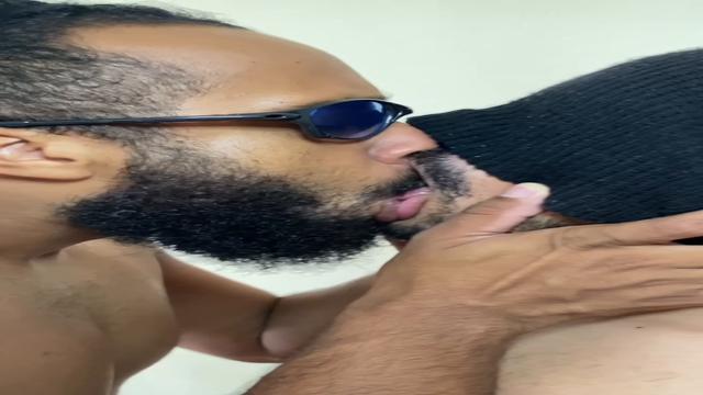 Ele é meu fotografo