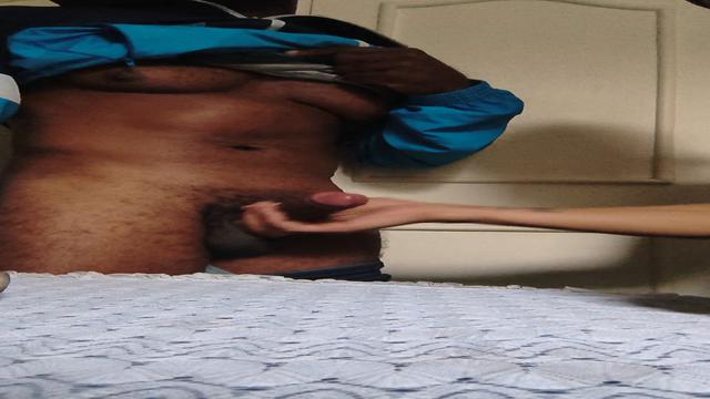 MAMANDO O ENTREGADOR DA SHOOPE