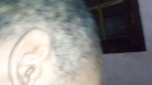 Dotado metendo lingua no meu cuzinho antes de socar ...