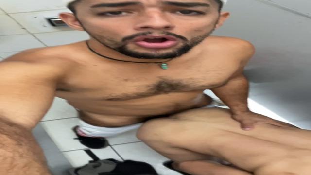 BANHEIRÃO - 10.01.2025