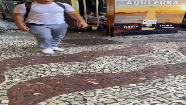 Rola do gostos marcando