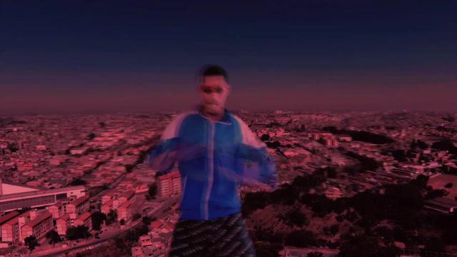 6. CRIA DO ENCOSTA {FT. PAESE CORP.} (CHAP.6: TROPIC...