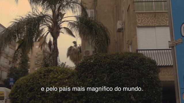 ADOTADOS - Diana Messing