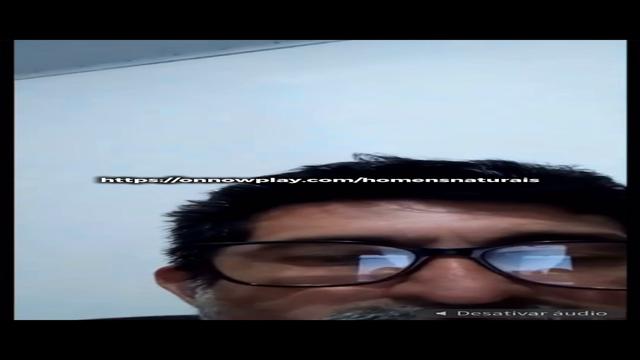 Barbudo maduro