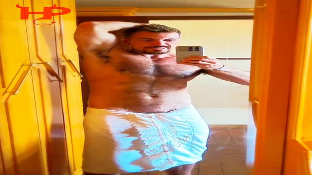 Peludo e pentelhudo é mais gostoso?