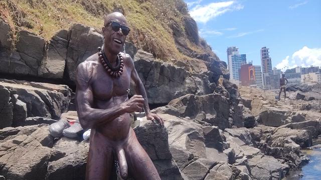 MORRO DO CRISTO 