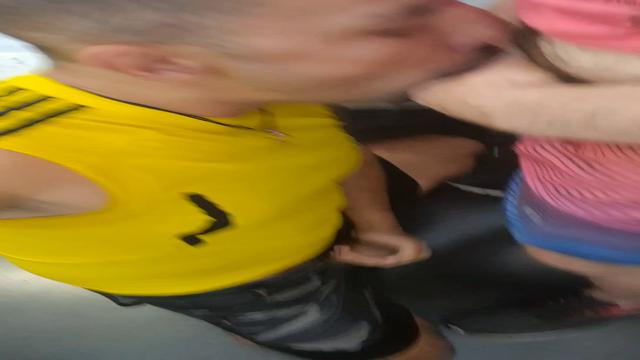 BANHEIRÃO - 19-07 VOLTANDO DE ITAPECIRICA - 3