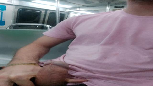 156 - Can I use the subway?