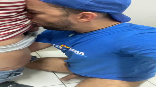 BANHEIRÃO - 16.03.2025