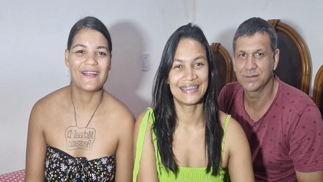 A soraia vai participar na divulgação da live