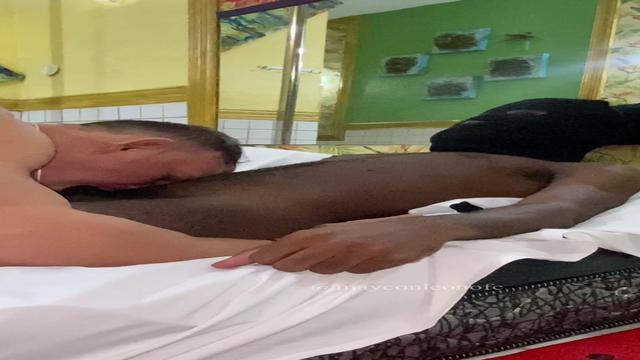 VÍDEO REAL - FODI COM UM ANGOLANO QUE ENCONTREI NA P...