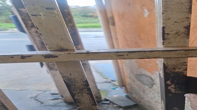 Caminhada o ativo levou rola e leitada kkk