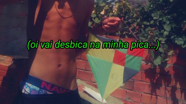 Bonifácio - DESBICA [liryc video] (prod. PAESE Corp....