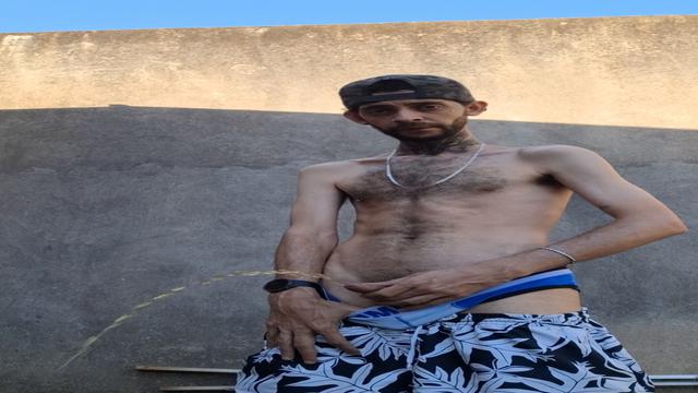 Vem tomar mijão de macho ? 