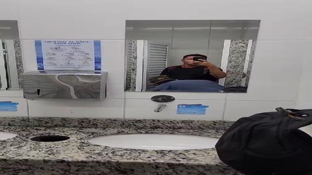Banheiro ?