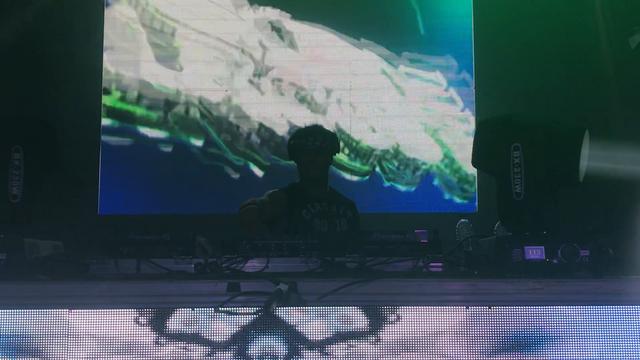Dj Em açao 