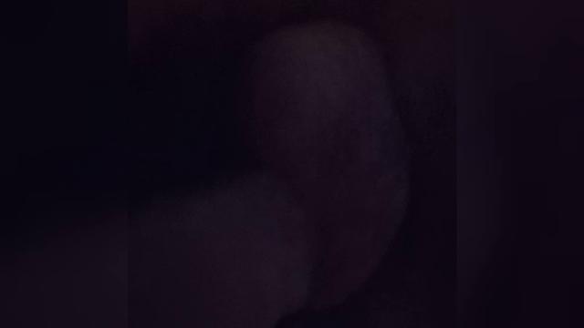 Dando para o tiozinho no quarto do hotel 