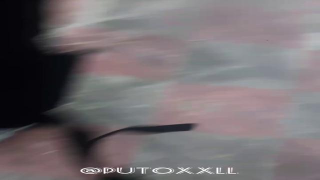 Noiado tesudo no casarão