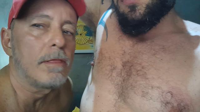 Turkish Lover (Vídeo inédito - Dezembro de 2022)