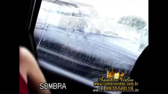 A ESPOSA EXIBIXICIONISTA ( VIDEO CLÁSSICO )