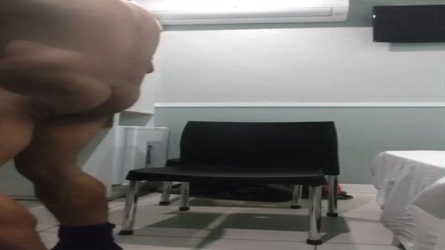PUTINHA DO CORREIO PART2
