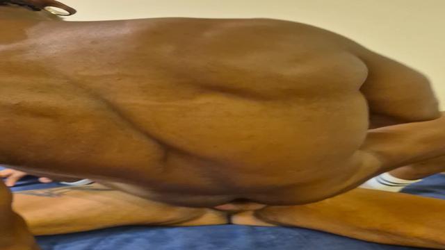 Sexo quente com o porn star CherrBrown 