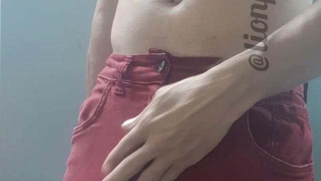 De novo, o tesão me deixou de PAU DURO no trabalho