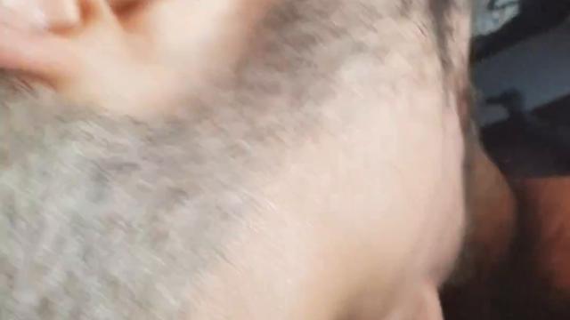 Mamei o manobrista do estacionamento 