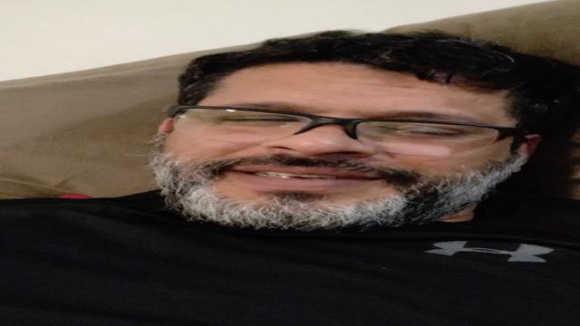Me recuperando 