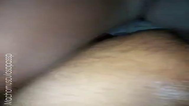 Arregaçado sem dó