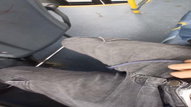 No Busão