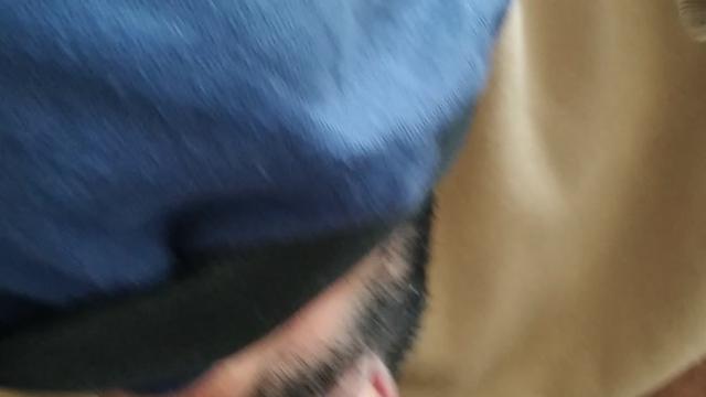GOZADA NA BOCA